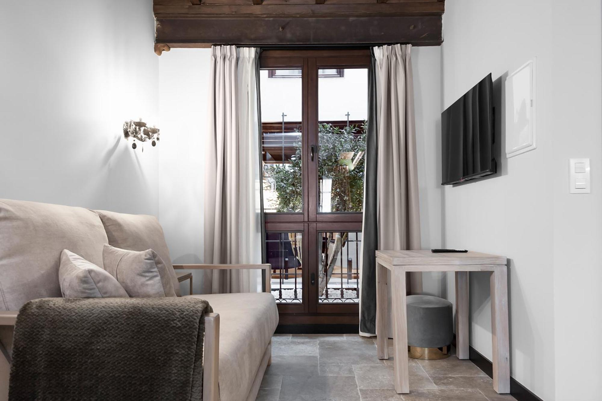 Hotel Casa Palacete Tablas Гранада Екстер'єр фото