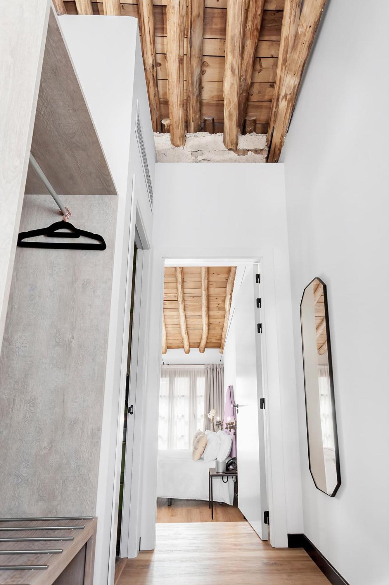 Hotel Casa Palacete Tablas Гранада Екстер'єр фото