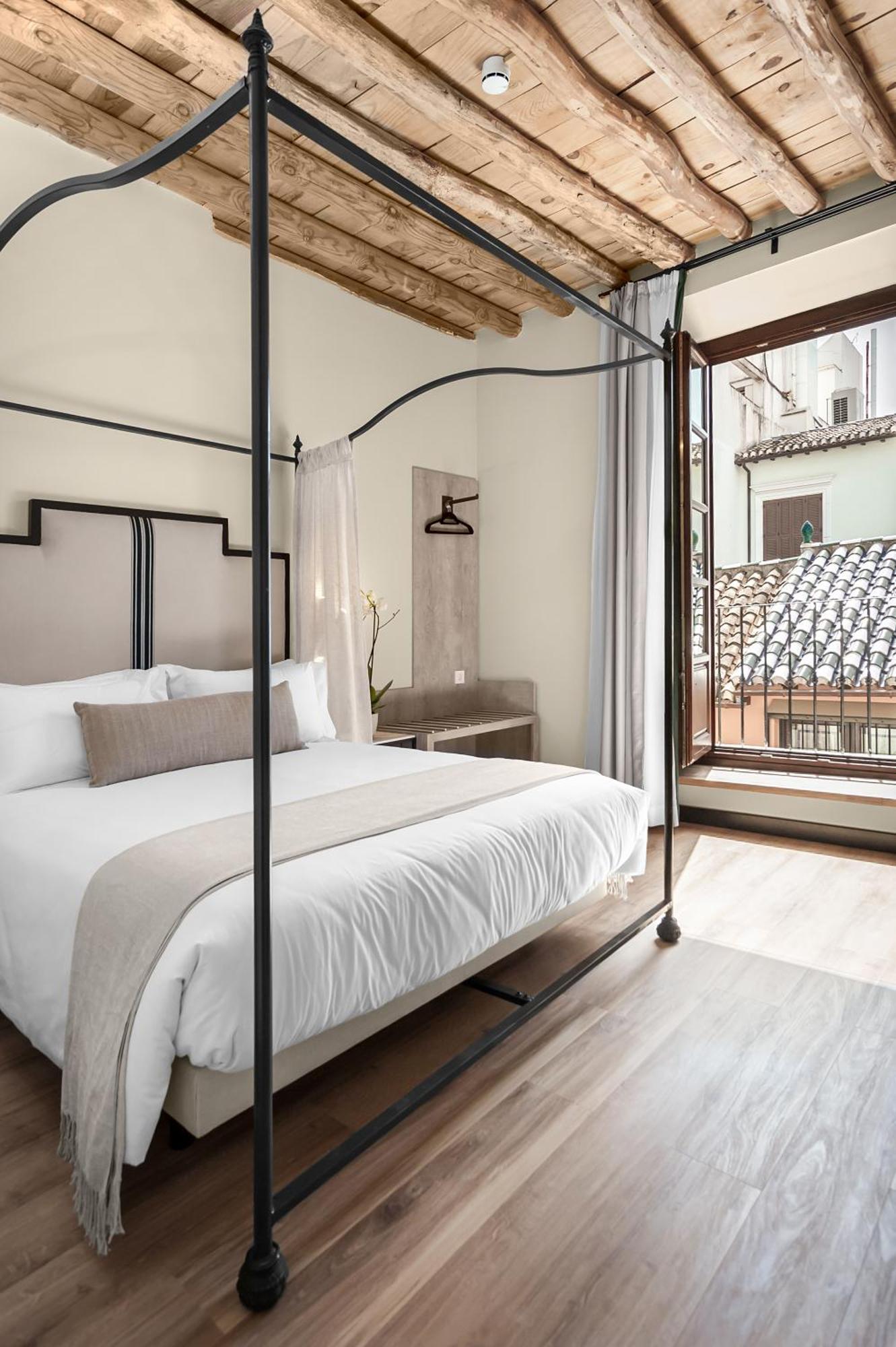 Hotel Casa Palacete Tablas Гранада Екстер'єр фото