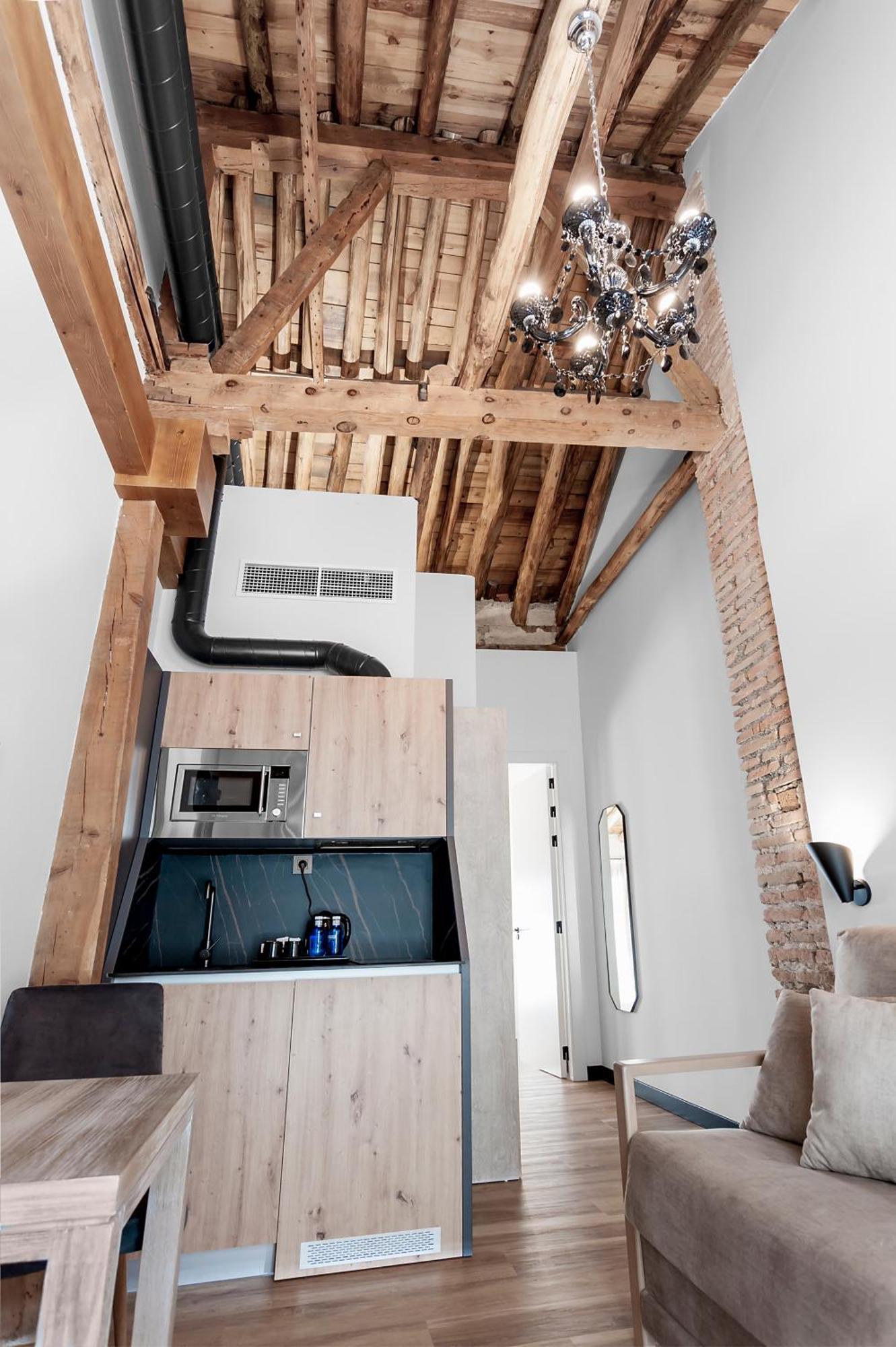 Hotel Casa Palacete Tablas Гранада Екстер'єр фото