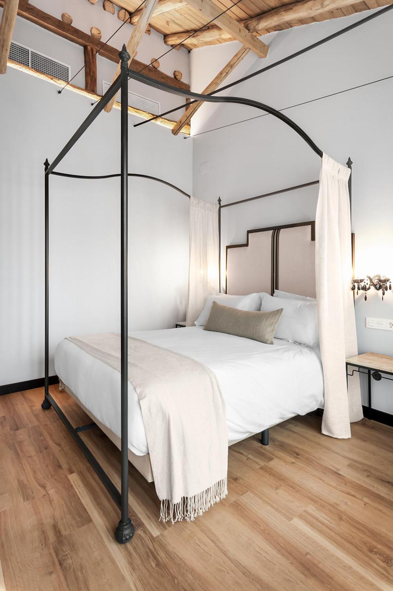 Hotel Casa Palacete Tablas Гранада Екстер'єр фото